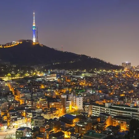 Twin City