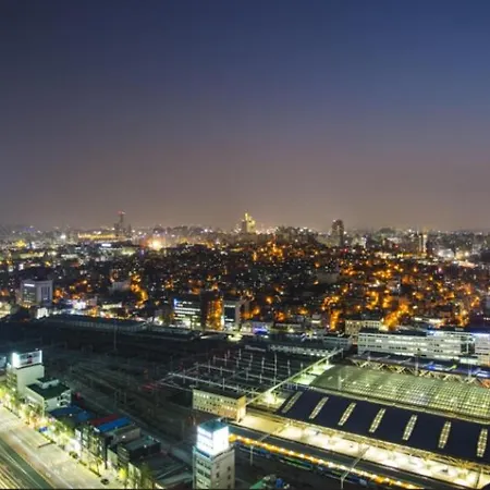 Twin City
